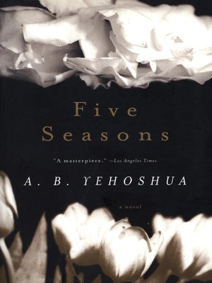 cover image of Five Seasons